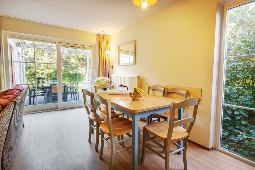 Restauration dans la chambre