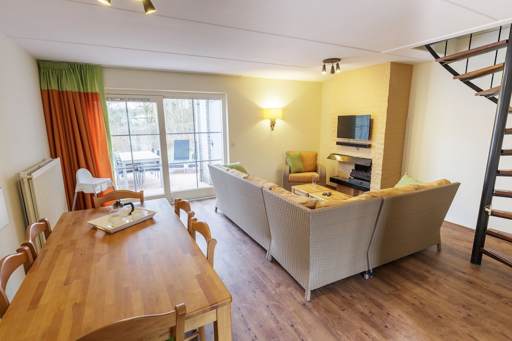 Restauration dans la chambre