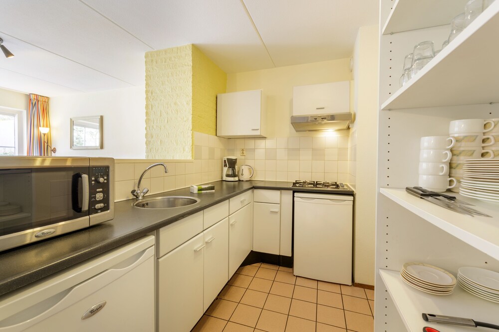Cuisine dans la chambre