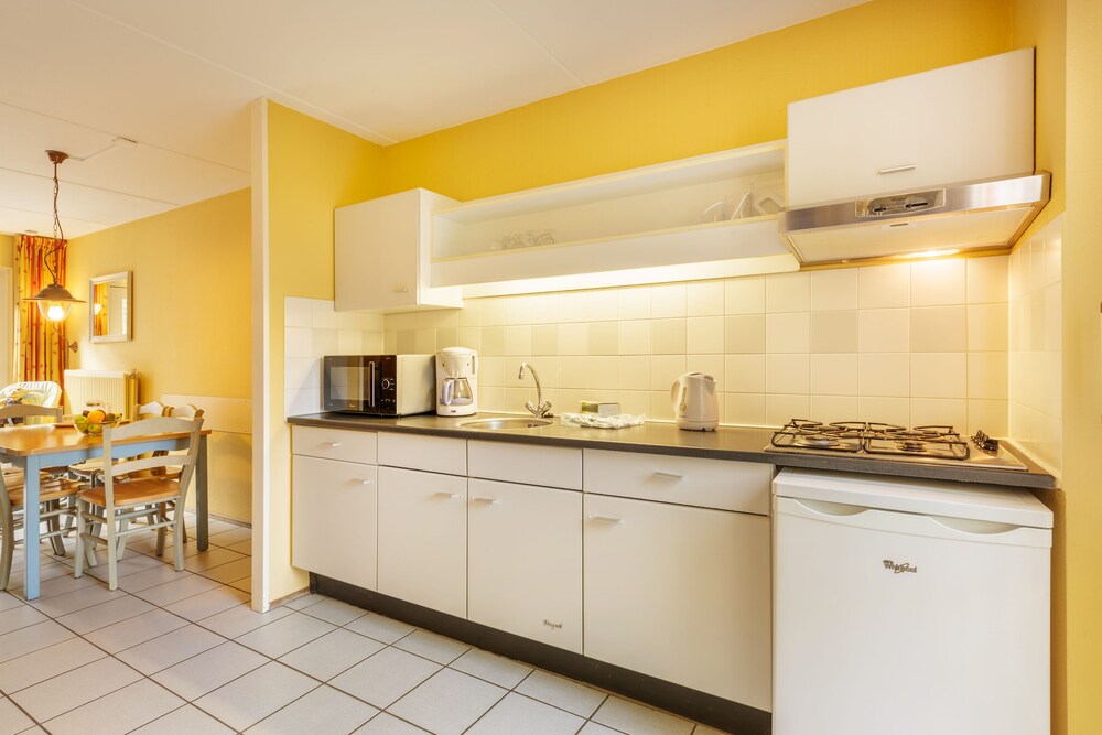 Cuisine dans la chambre