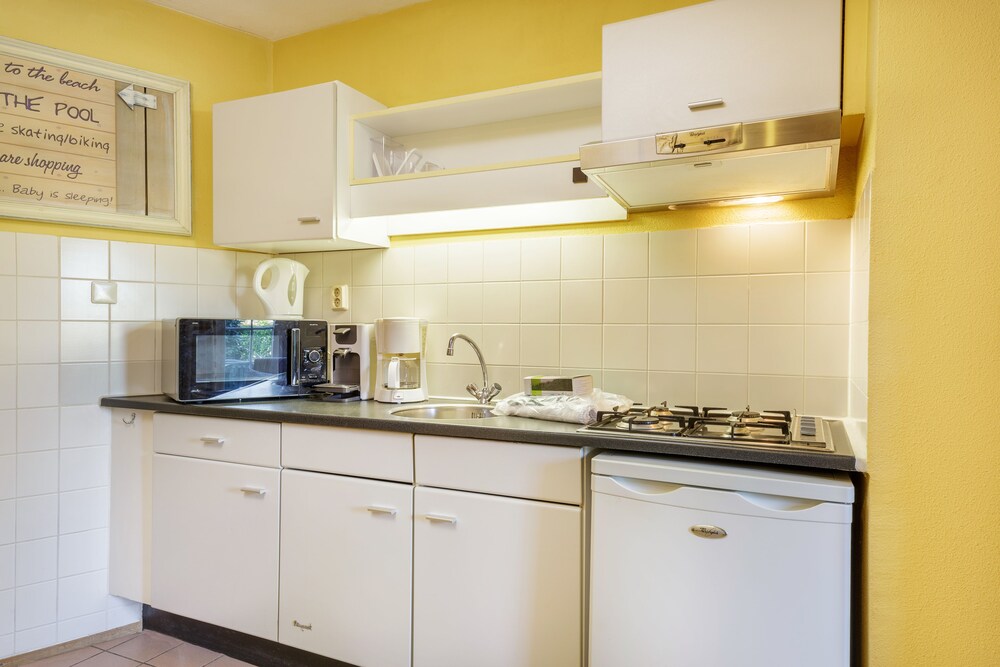 Cuisine dans la chambre