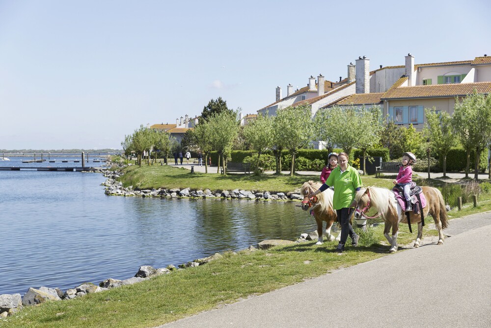Installations sportives