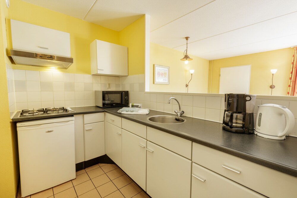 Cuisine dans la chambre