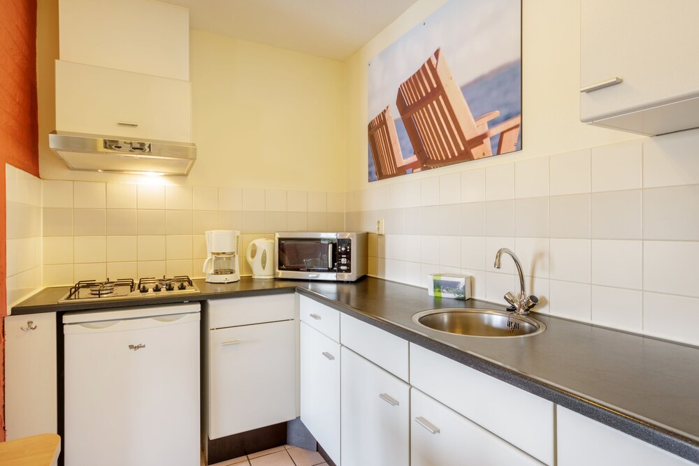 Cuisine dans la chambre