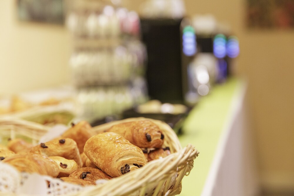 Repas et boissons