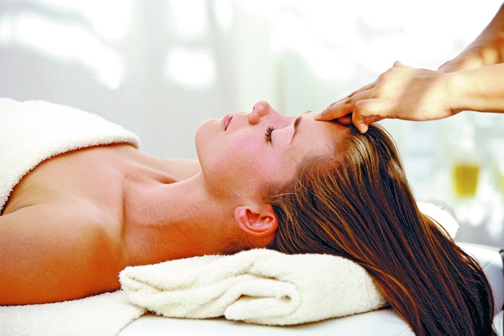 Massage