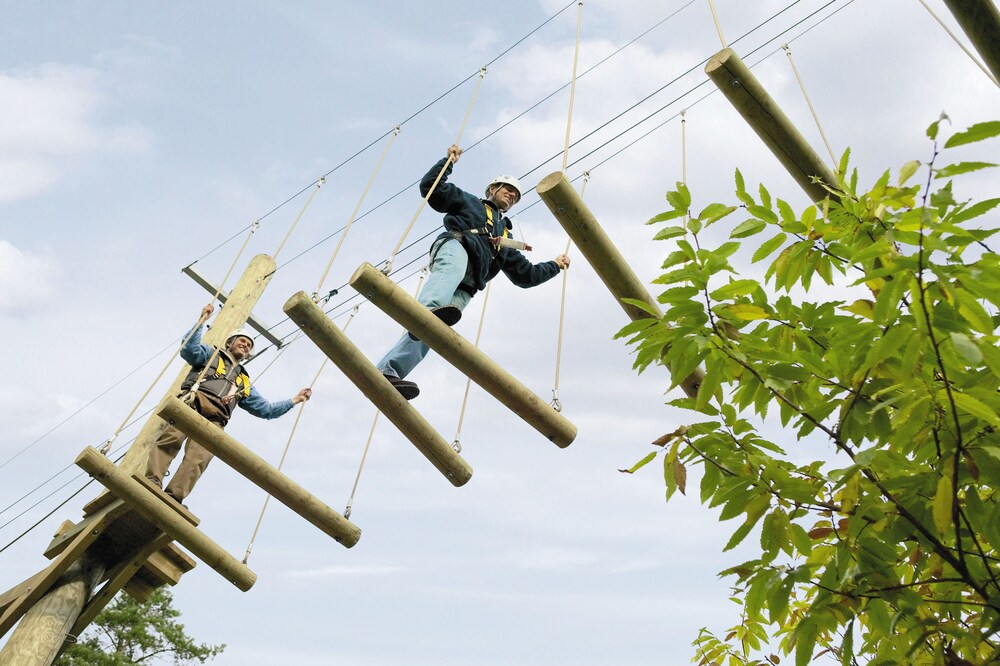 Installations sportives