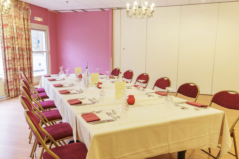 Salle de réunion