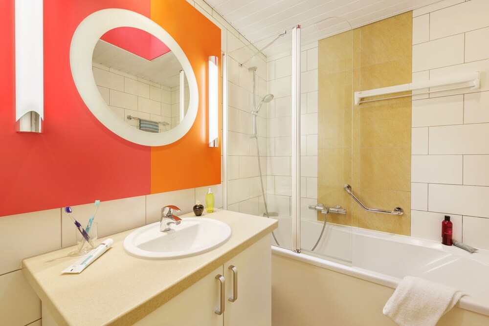 Équipement de la salle de bain