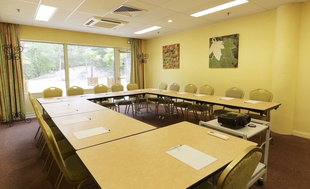 Salle de réunion
