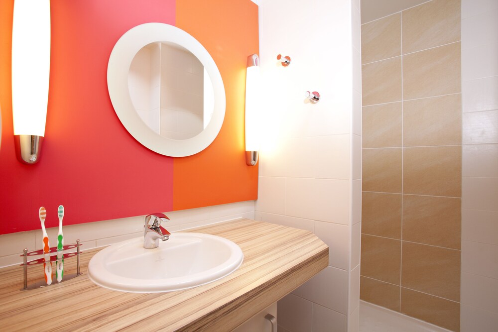 Équipement de la salle de bain
