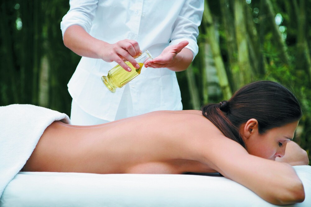 Soin spa