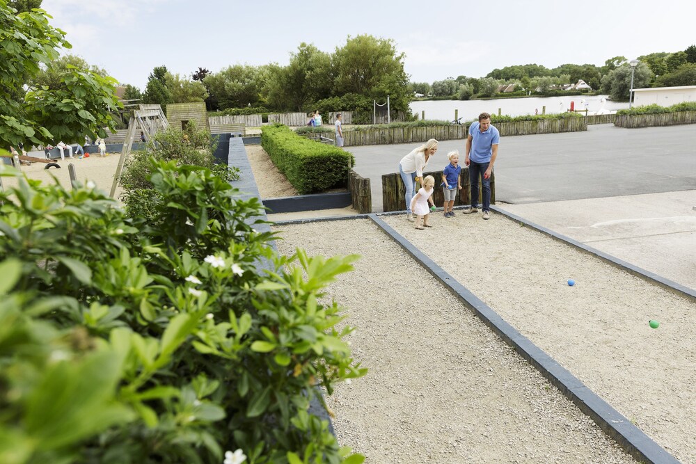 Installations sportives