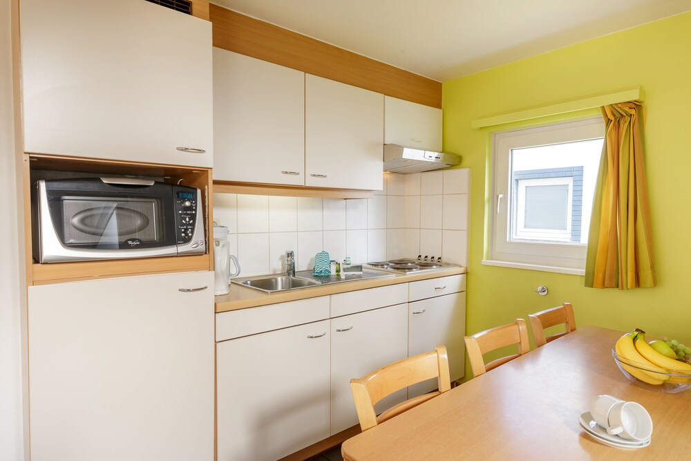 Cuisine dans la chambre