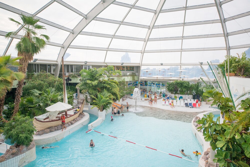 Centre aquatique