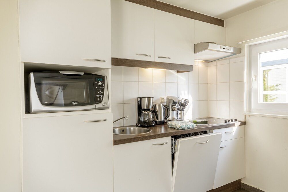 Cuisine dans la chambre
