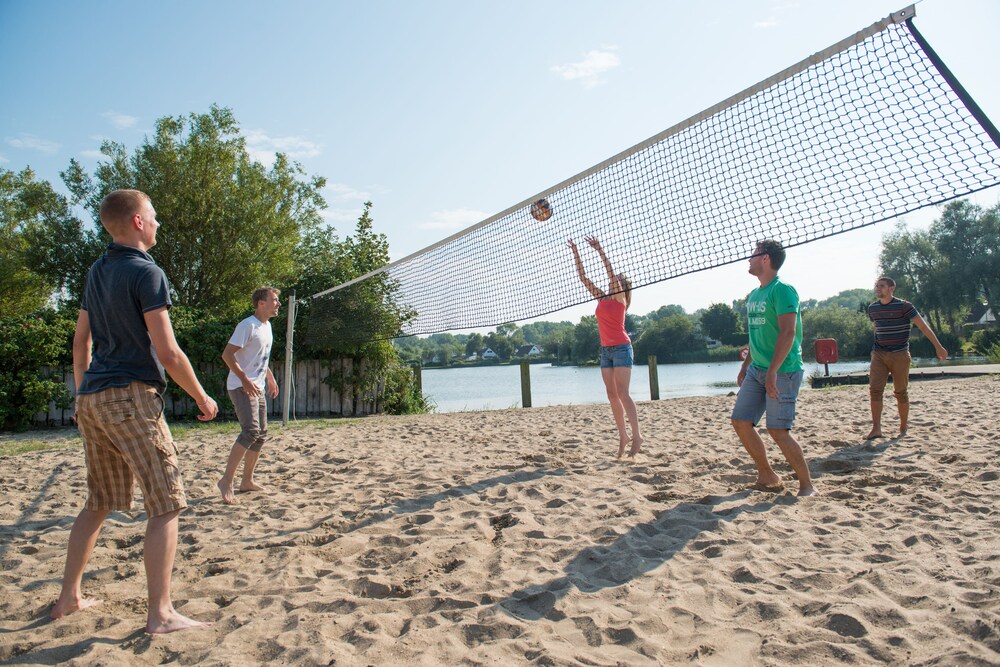 Installations sportives