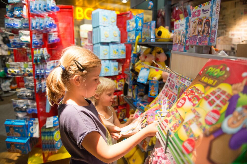 Boutique-cadeaux