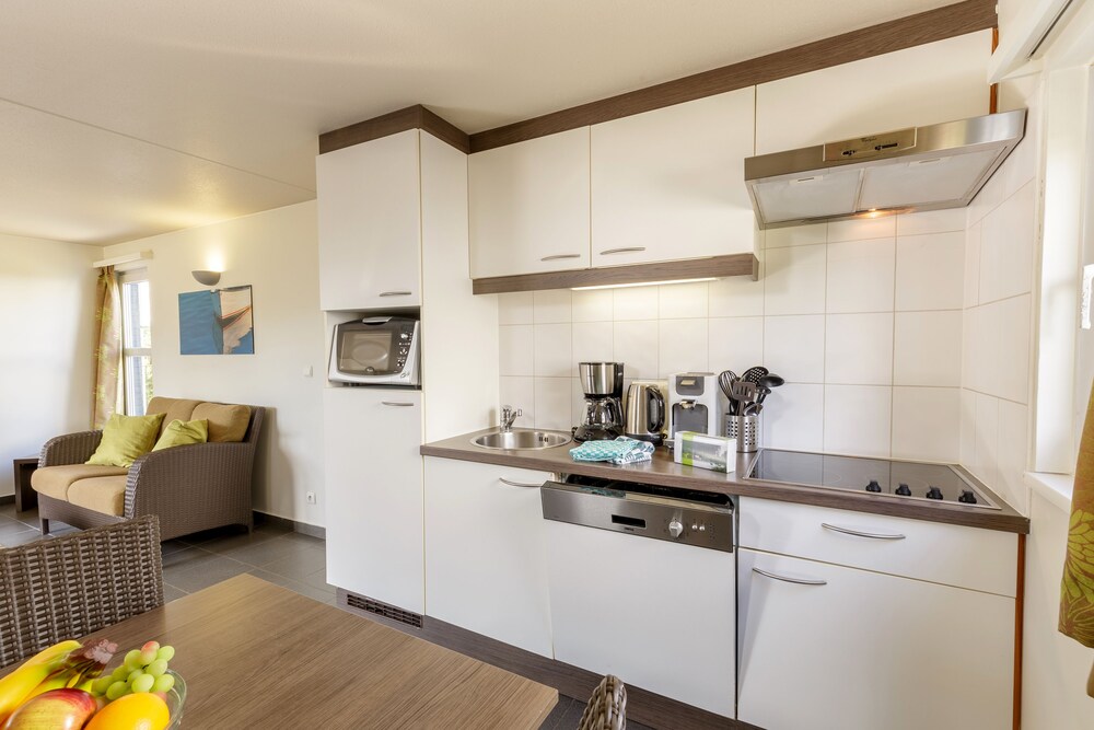 Cuisine dans la chambre