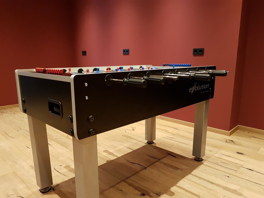 Spielezimmer
