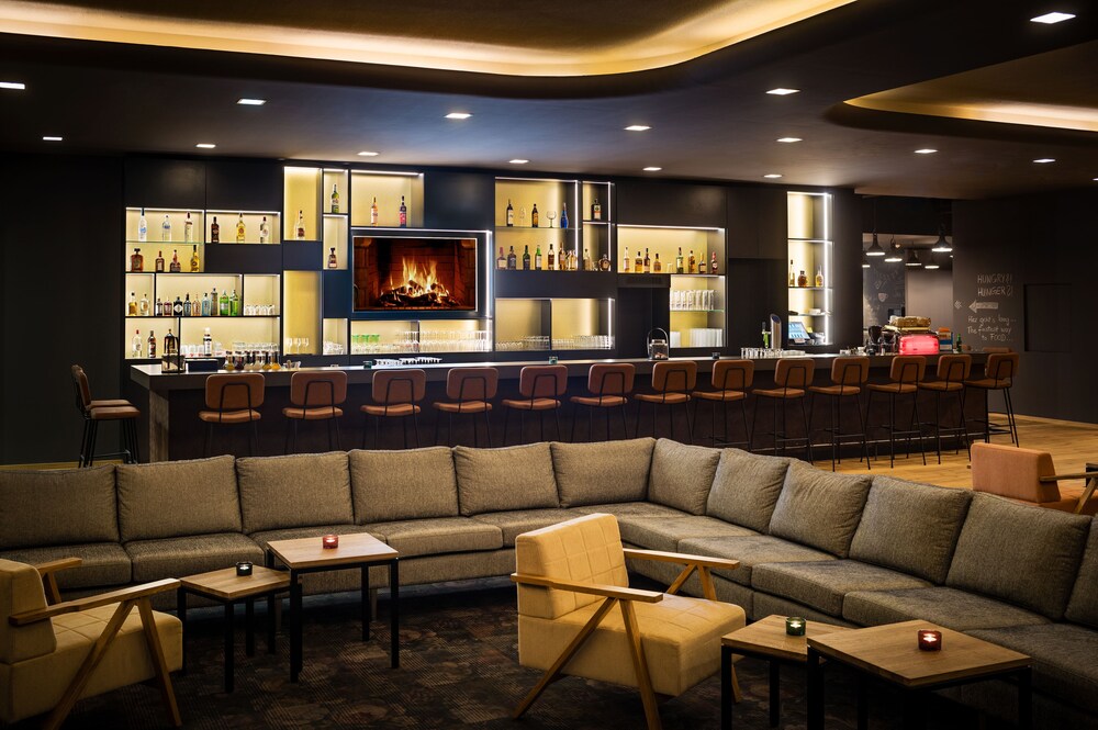 Hotellounge