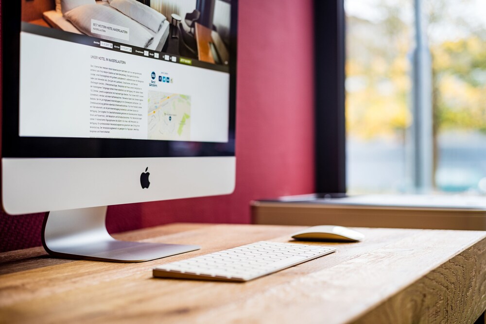 Businesscenter