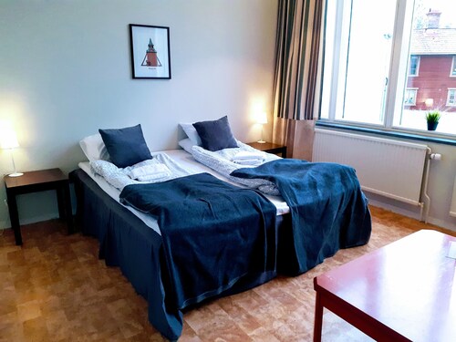 Kristinebergs Bed & Breakfast Mora