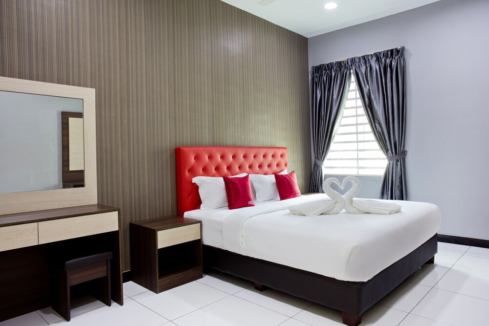 ห้องพัก (บ้านพัก, 3 ห้องนอน (Phrase 1))
