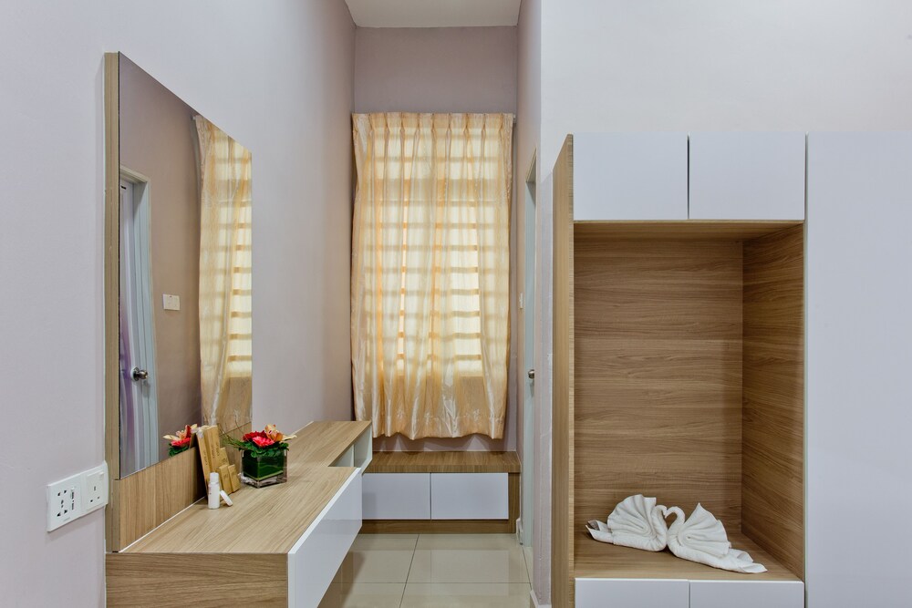 สิ่งอำนวยความสะดวกภายในห้องพัก (บ้านพัก, 3 ห้องนอน (Phrase 3))