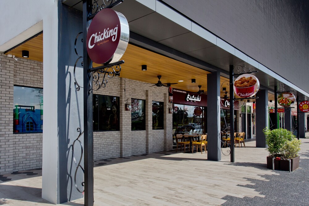 ร้านอาหาร