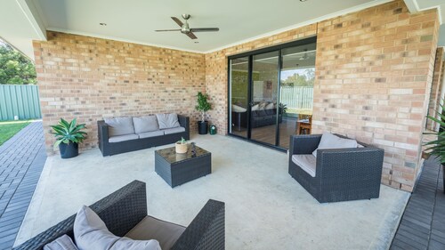 Barossa Family Holiday Home