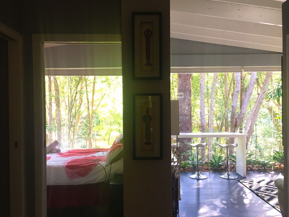 Superior Cottage, 3 Bedrooms, Jetted Tub, Garden View - Room