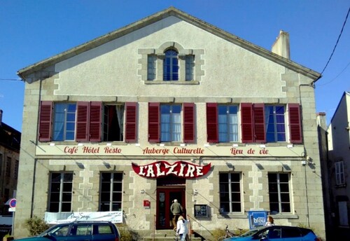 L'Alzire