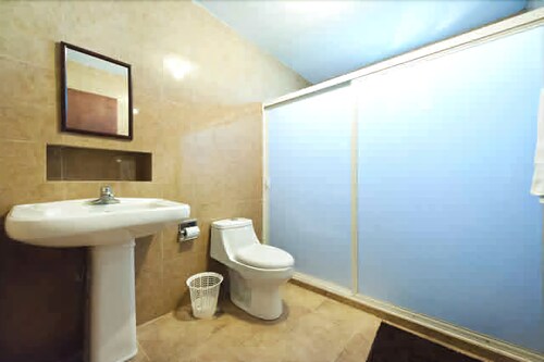 Cuarto de baño