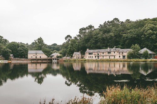 Terres de France - Domaine du Moulin Neuf