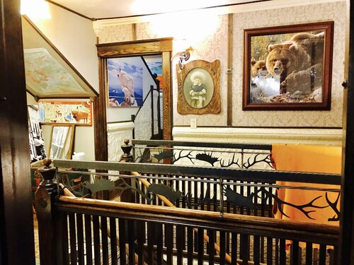 Park Hotel Yellowstone