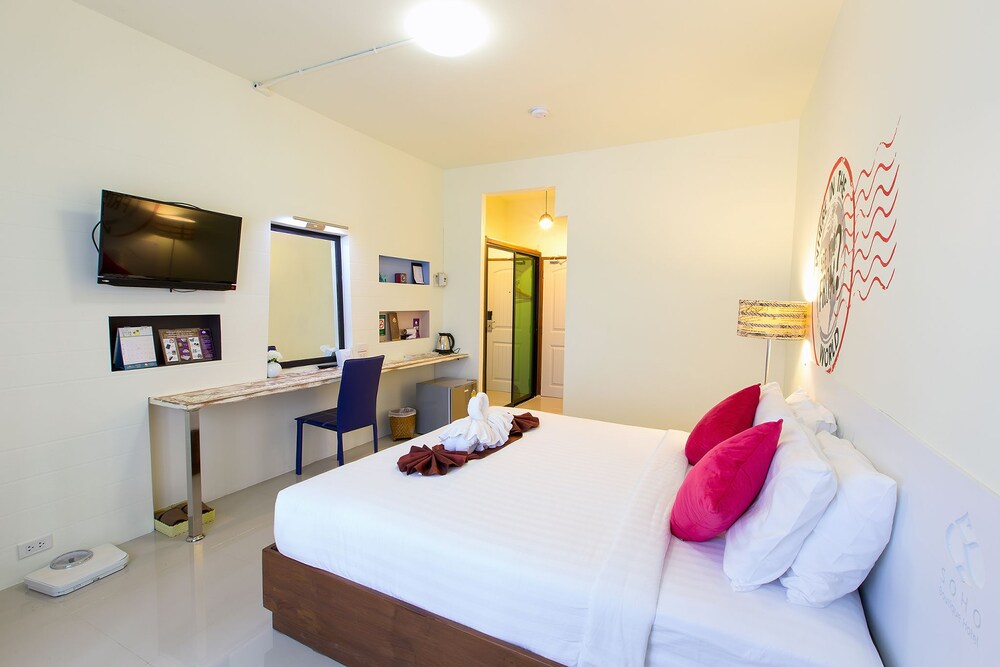 Guestroom
