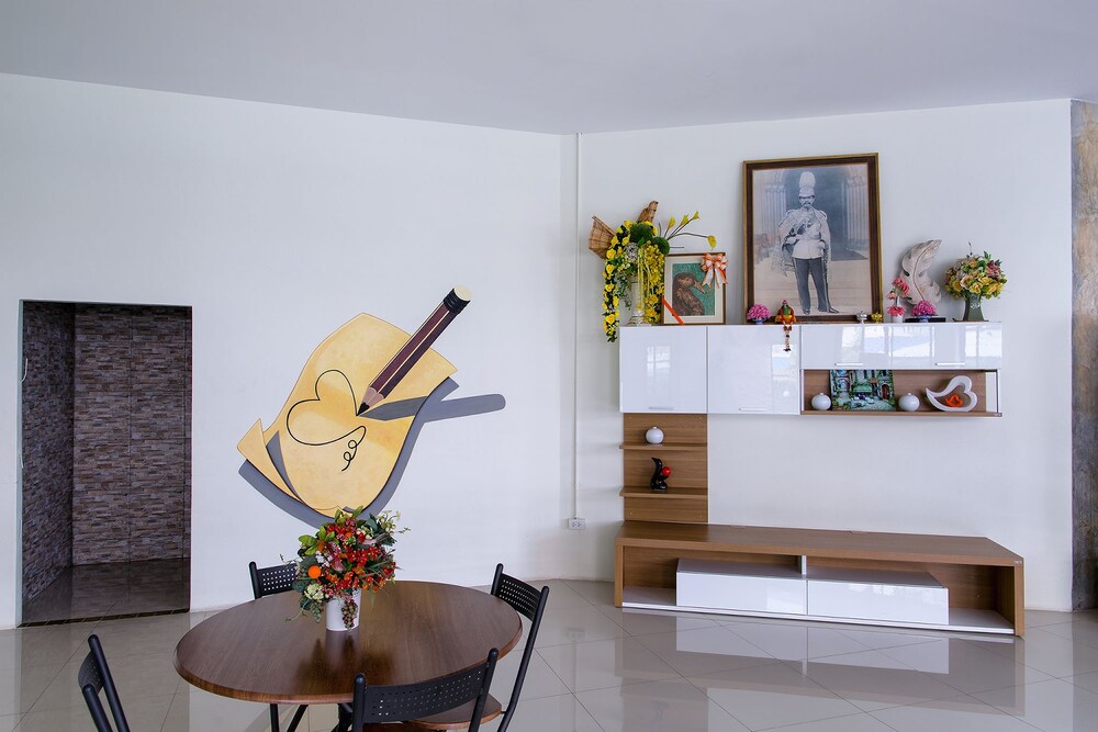 Hotel Interior