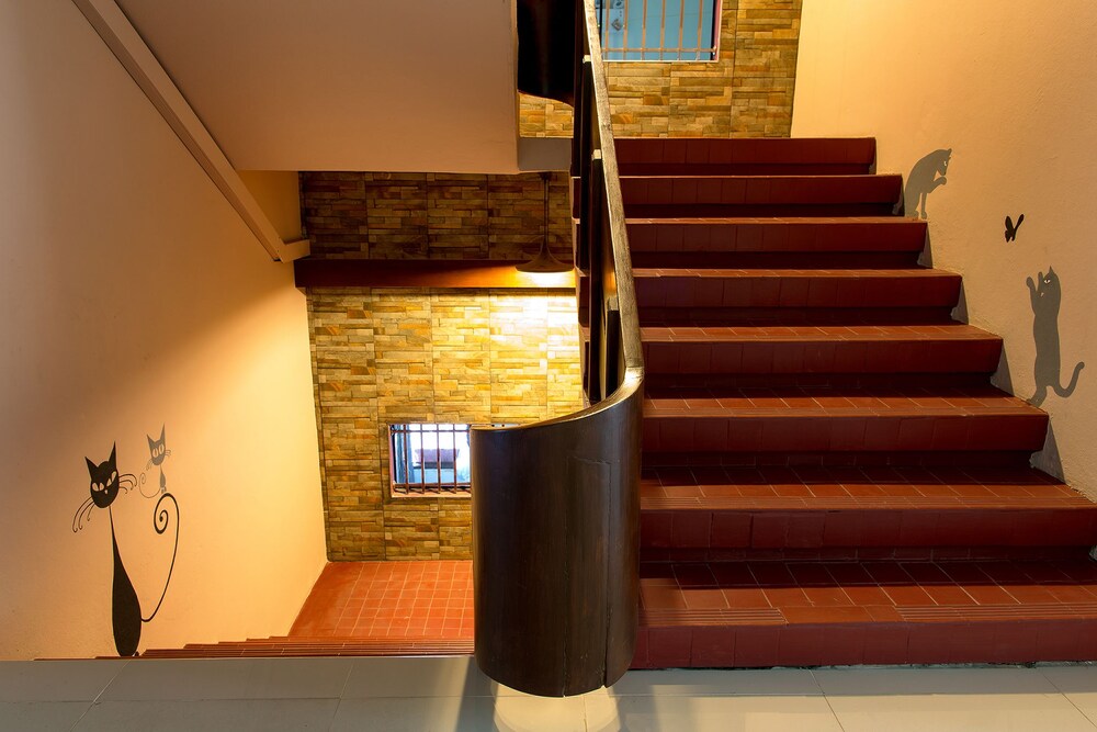 Staircase