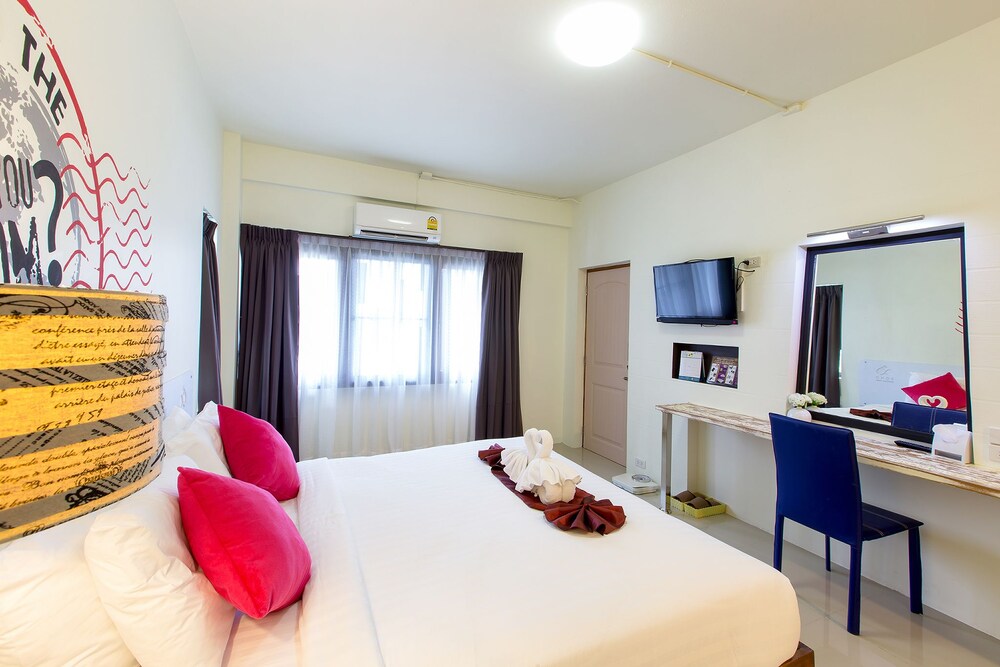 Guestroom