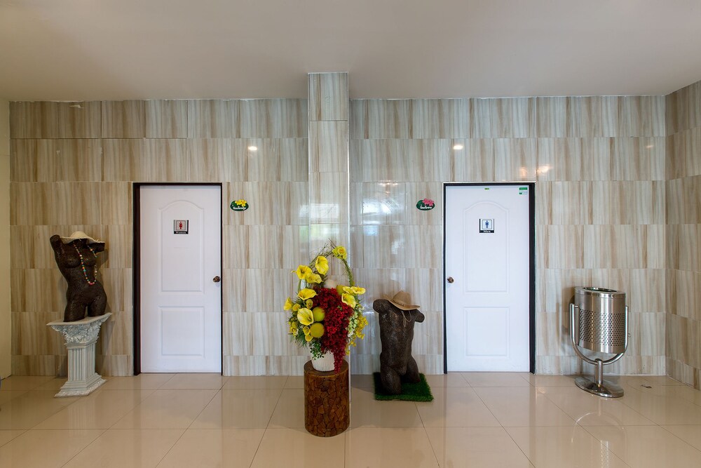Hotel Interior