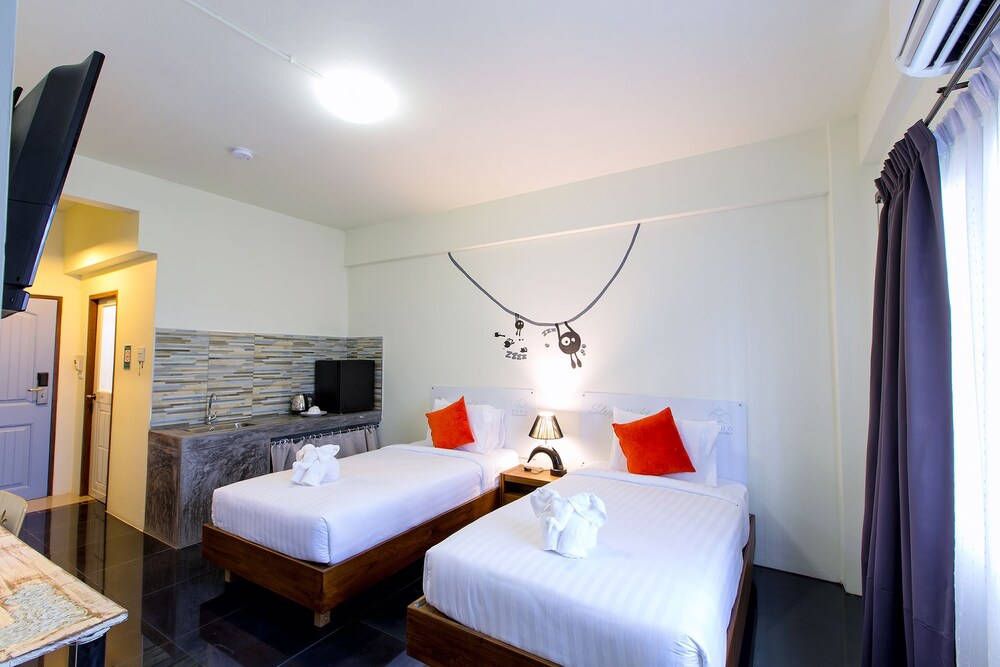 Guestroom