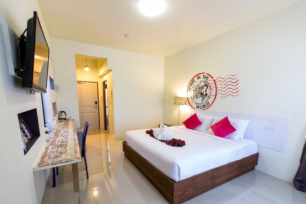 Guestroom