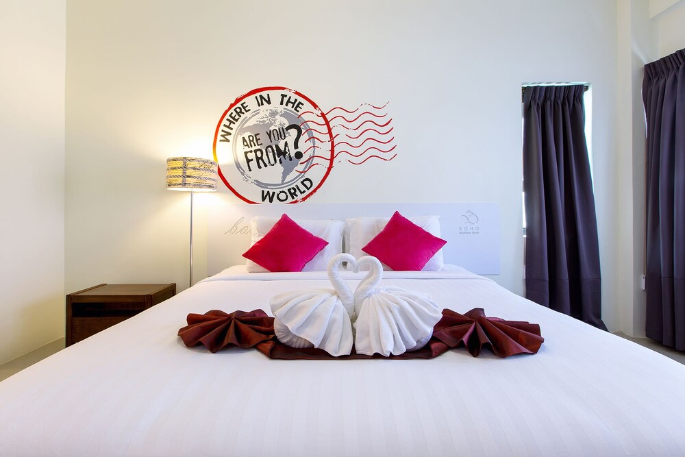 Guestroom