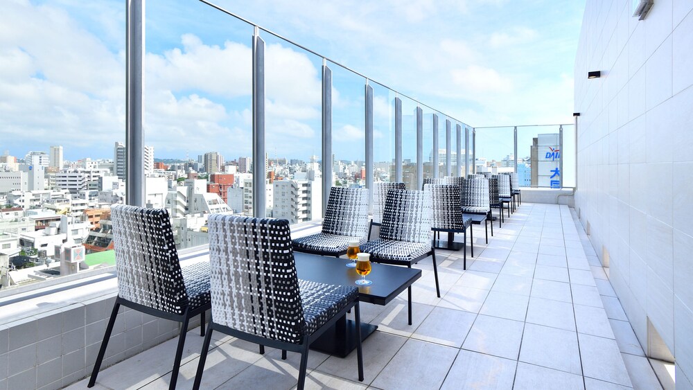 屋外プール