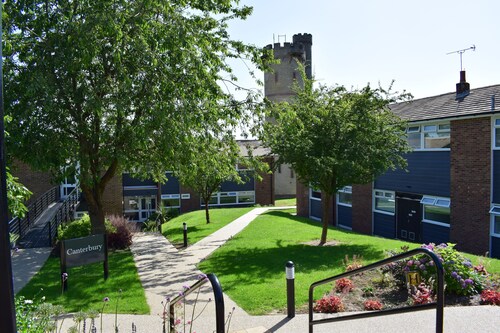 Accommodation at Salomons Estate