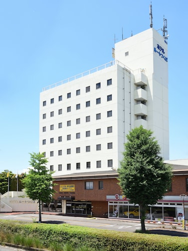 Hotel Route TSUKUBA