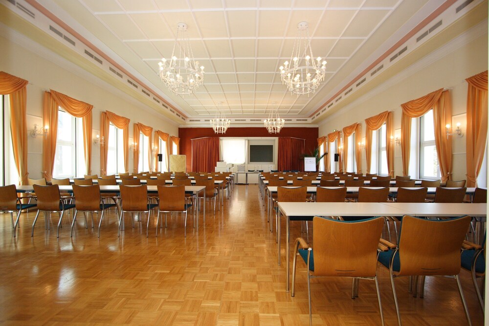 Tagungsbereich