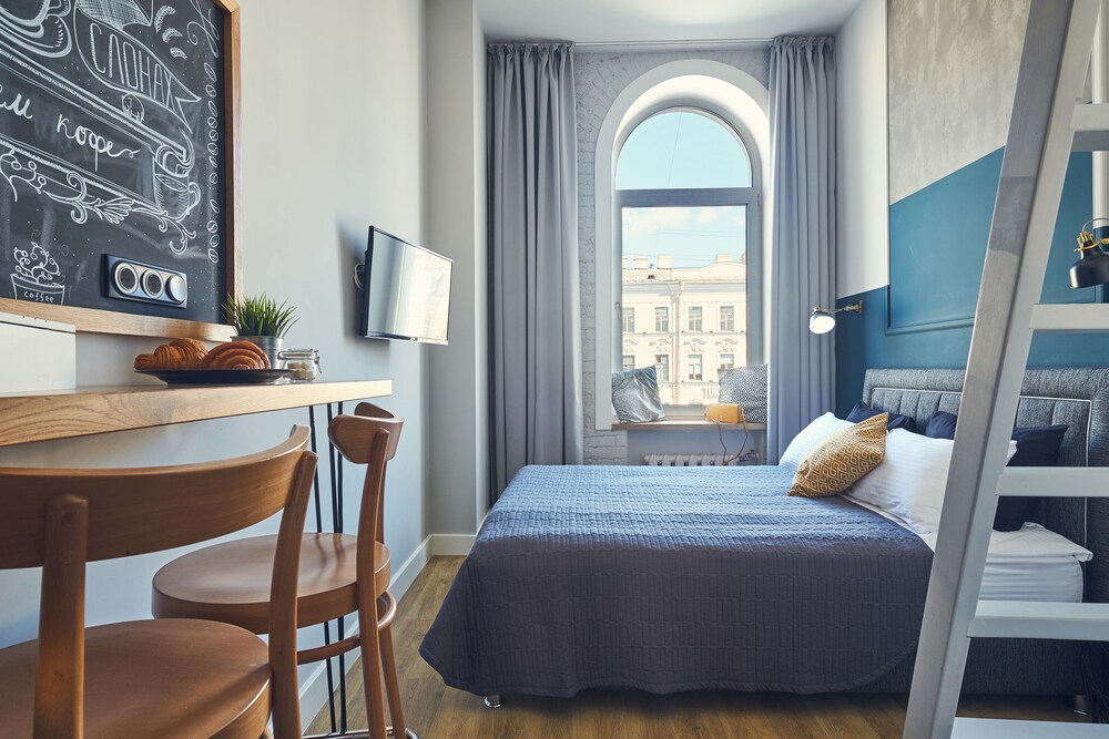 Superior Apartment - Featured Image