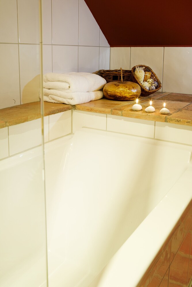 Badewanne